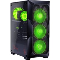 Компьютер A4Tech Bloody BD-PC CH61C1 2085725 - Изображение №4 — Chaika Market