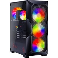 Компьютер A4Tech Bloody BD-PC CH61C1 2085725 - Изображение №2 — Chaika Market