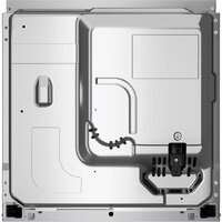 Электрический духовой шкаф Bosch Serie 4 HBA514BS3 - Изображение №4 — Chaika Market