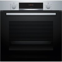 Электрический духовой шкаф Bosch Serie 4 HBA514BS3 — Chaika Market