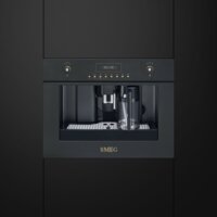 Кофемашина Smeg CMS8451A - Изображение №2 — Chaika Market