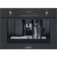 Кофемашина Smeg CMS8451A — Chaika Market