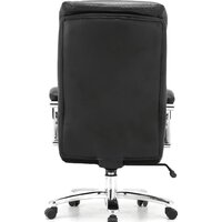 Офисное кресло Brabix Pride HD-100 (черный) - Изображение №5 — Chaika Market