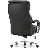 Офисное кресло Brabix Pride HD-100 (черный) - Изображение №4 — Chaika Market