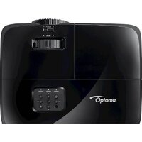 Проектор Optoma S336 - Изображение №5 — Chaika Market