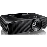 Проектор Optoma S336 - Изображение №3 — Chaika Market