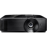 Проектор Optoma S336 — Chaika Market