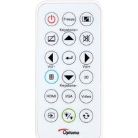 Проектор Optoma S336 - Изображение №7 — Chaika Market