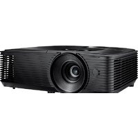 Проектор Optoma S336 - Изображение №2 — Chaika Market