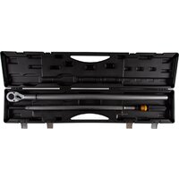 Динамометрический ключ Tolsen TT19672 - Изображение №5 — Chaika Market