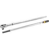 Динамометрический ключ Tolsen TT19672 - Изображение №3 — Chaika Market