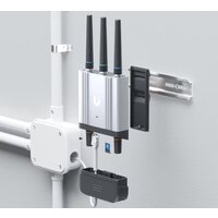 Мобильный 4G Wi-Fi роутер Ubiquiti Mobile Router Industrial - Изображение №12 — Chaika Market