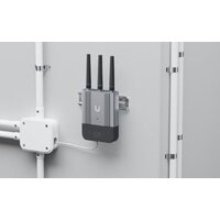 Мобильный 4G Wi-Fi роутер Ubiquiti Mobile Router Industrial - Изображение №15 — Chaika Market