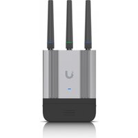 Мобильный 4G Wi-Fi роутер Ubiquiti Mobile Router Industrial — Chaika Market