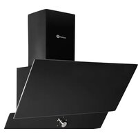 Кухонная вытяжка Schtoff Valencia 60 (черный) — Chaika Market