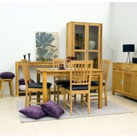 Кухонный стол Home4you Gloucester 1995 - Изображение №3 — Chaika Market