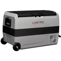 Компрессорный автохолодильник Meyvel AF-SD50 — Chaika Market
