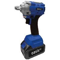 Гайковерт Oasis GK-750 Pro (с 2-мя АКБ, кейс) — Chaika Market