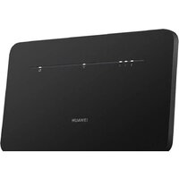 4G Wi-Fi роутер Huawei 4G CPE 3 B535-232a (черный) - Изображение №2 — Chaika Market