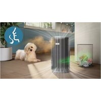 Очиститель воздуха Philips AC4220/12 - Изображение №7 — Chaika Market