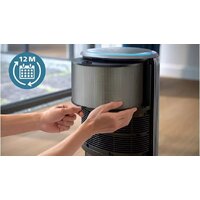 Очиститель воздуха Philips AC4220/12 - Изображение №3 — Chaika Market