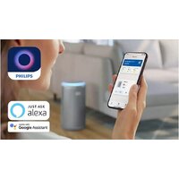 Очиститель воздуха Philips AC4220/12 - Изображение №10 — Chaika Market