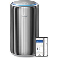 Очиститель воздуха Philips AC4220/12 — Chaika Market