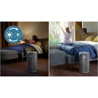 Очиститель воздуха Philips AC4220/12 - Изображение №5 — Chaika Market