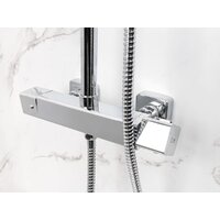 Душевая система  AV Engineering AVTHS2-P12-513A - Изображение №5 — Chaika Market