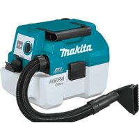 Пылесос Makita DVC750LZ — Chaika Market