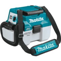 Пылесос Makita DVC750LZ - Изображение №3 — Chaika Market
