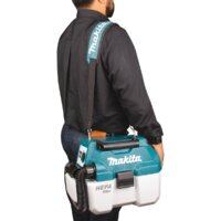 Пылесос Makita DVC750LZ - Изображение №6 — Chaika Market