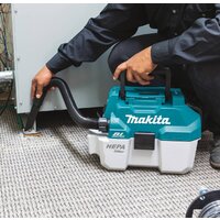 Пылесос Makita DVC750LZ - Изображение №8 — Chaika Market