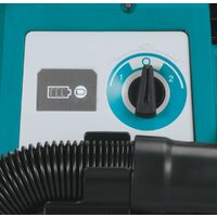 Пылесос Makita DVC750LZ - Изображение №5 — Chaika Market