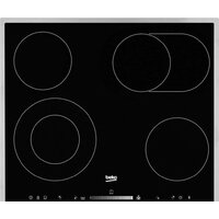 Варочная панель BEKO HIC 64503 TX — Chaika Market