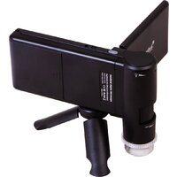 Микроскоп Levenhuk DTX 700 Mobi 75076 - Изображение №7 — Chaika Market