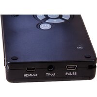 Микроскоп Levenhuk DTX 700 Mobi 75076 - Изображение №9 — Chaika Market