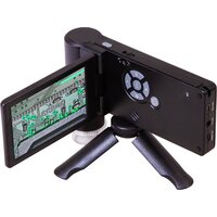 Микроскоп Levenhuk DTX 700 Mobi 75076 - Изображение №6 — Chaika Market