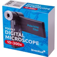 Микроскоп Levenhuk DTX 700 Mobi 75076 - Изображение №16 — Chaika Market