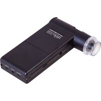 Микроскоп Levenhuk DTX 700 Mobi 75076 - Изображение №4 — Chaika Market