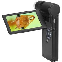 Микроскоп Levenhuk DTX 700 Mobi 75076 - Изображение №13 — Chaika Market