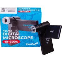 Микроскоп Levenhuk DTX 700 Mobi 75076 - Изображение №15 — Chaika Market