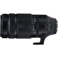 Объектив FUJINON XF100-400mm F4.5-5.6 R LM OIS WR - Изображение №2 — Chaika Market