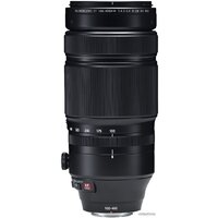 Объектив FUJINON XF100-400mm F4.5-5.6 R LM OIS WR - Изображение №3 — Chaika Market