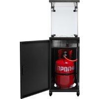 Газовый обогреватель Ballu BOGH-14G - Изображение №11 — Chaika Market