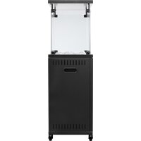 Газовый обогреватель Ballu BOGH-14G - Изображение №4 — Chaika Market