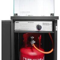 Газовый обогреватель Ballu BOGH-14G - Изображение №12 — Chaika Market