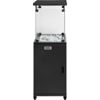 Газовый обогреватель Ballu BOGH-14G - Изображение №3 — Chaika Market