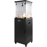 Газовый обогреватель Ballu BOGH-14G — Chaika Market