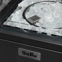 Газовый обогреватель Ballu BOGH-14G - Изображение №7 — Chaika Market